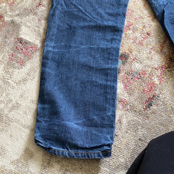 Men’s 30x30 straight jeans - Picture 5 of 8